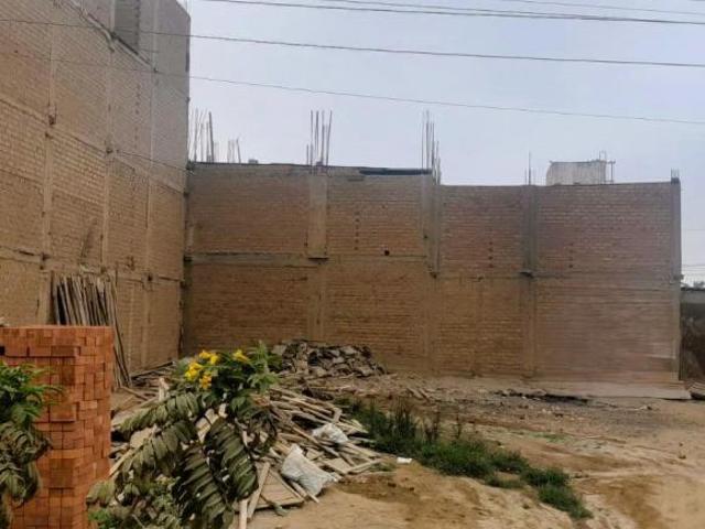 Terreno venta en Lima, Lima Metropolitana