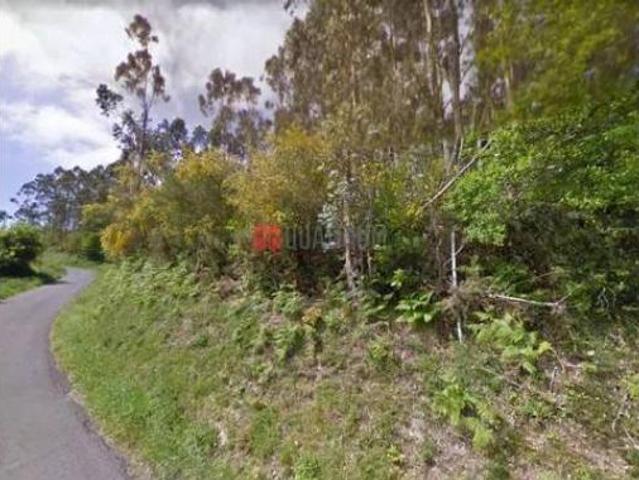 Terreno en venta en A Baña, San Vicenzo