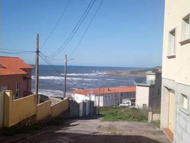 Terreno en venta en A Guarda