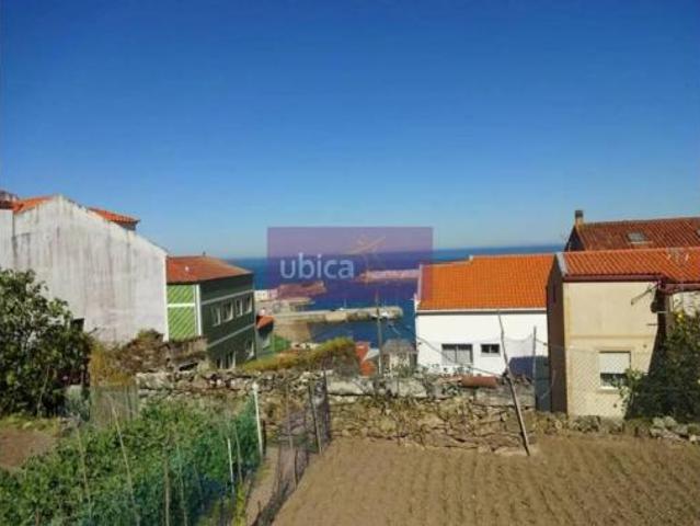 Terreno en venta en A Guarda