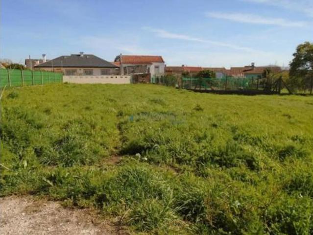 Terreno en venta en A Guarda