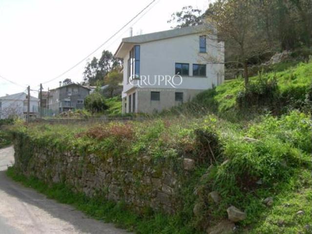 Terreno en venta en Camposancos, A Guarda