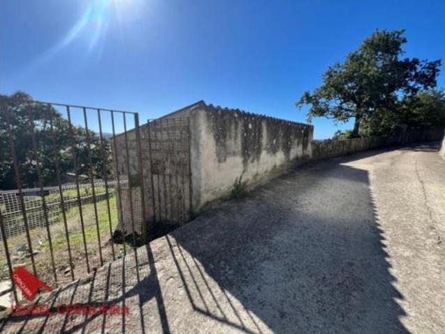 Terreno en venta en Camposancos, A Guarda