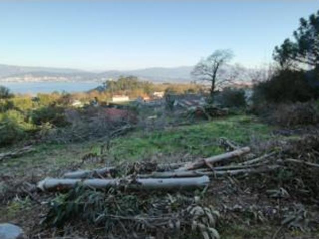 Terreno en venta en Camposancos, A Guarda