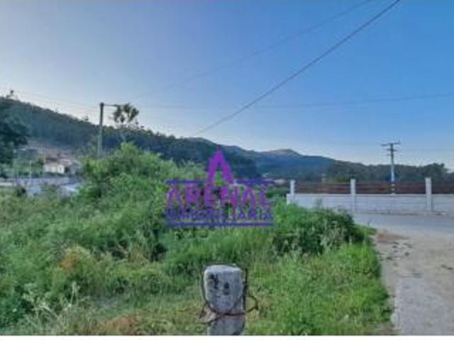 Terreno en venta en O Lagar, A Pobra do Caramiñal