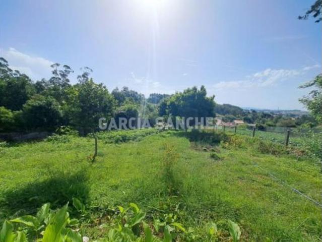 Terreno en venta en O Lagar, A Pobra do Caramiñal