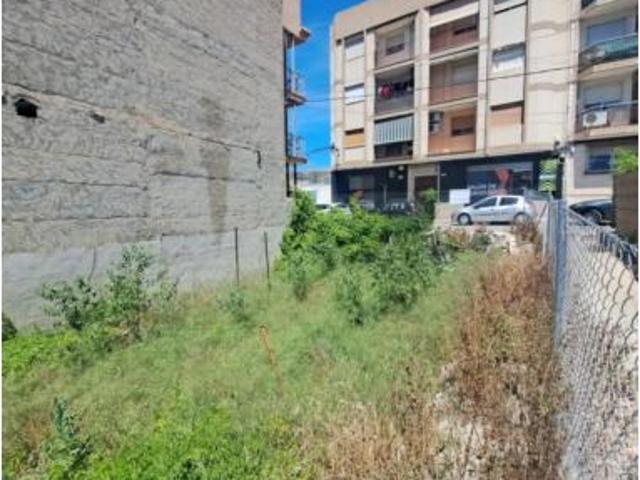 Terreno en venta en Virgen del Oro, Abarán