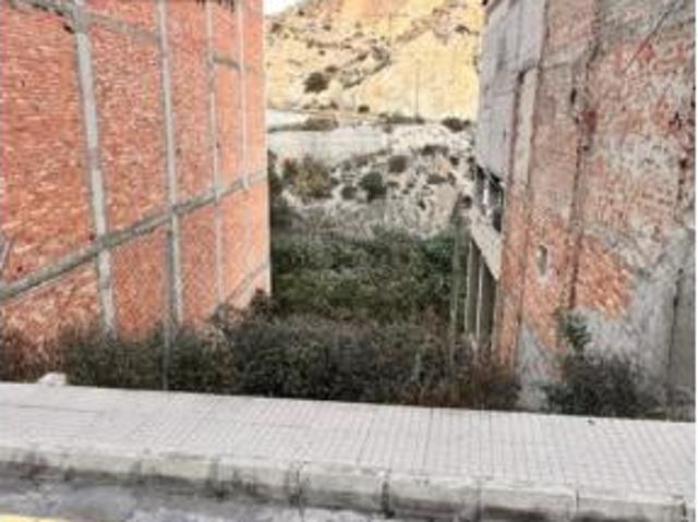 Terreno en venta en Virgen del Oro, Abarán