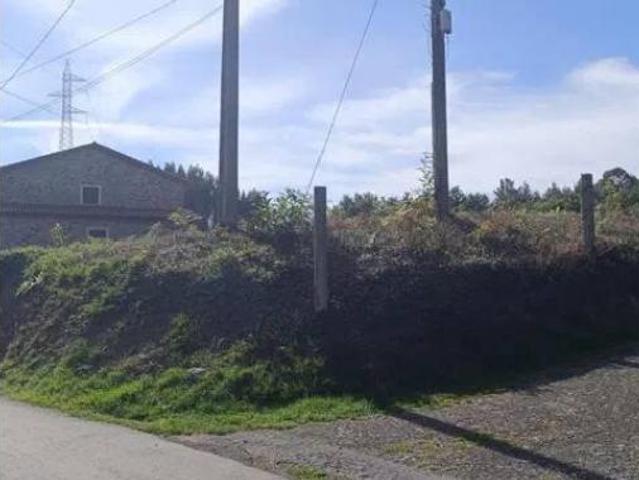 Terreno en venta en Mabegondo, Abegondo