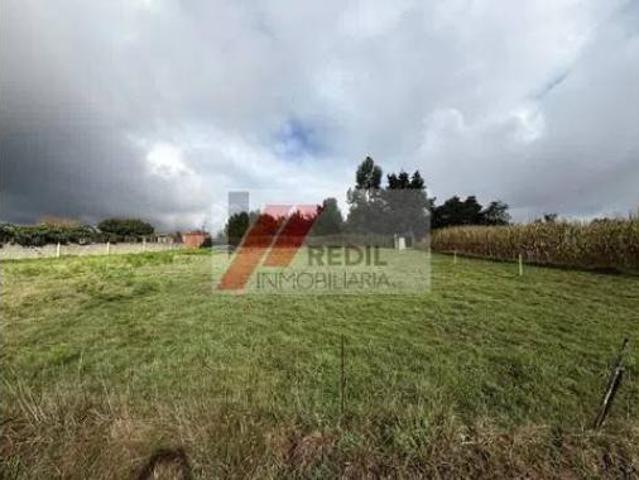 Terreno en venta en Montouto, Abegondo