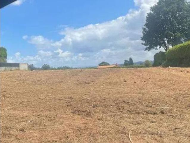 Terreno en venta en Montouto, Abegondo