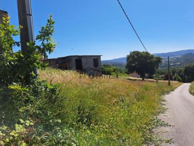 Terreno en venta en Abegondo