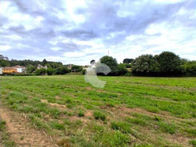 Terreno en venta en Mabegondo, Abegondo