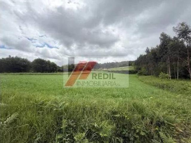 Terreno en venta en Montouto, Abegondo