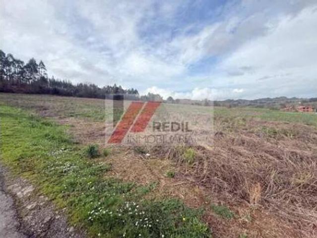 Terreno en venta en Montouto, Abegondo