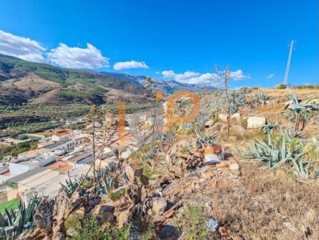 Terreno en venta en Abla, Almería