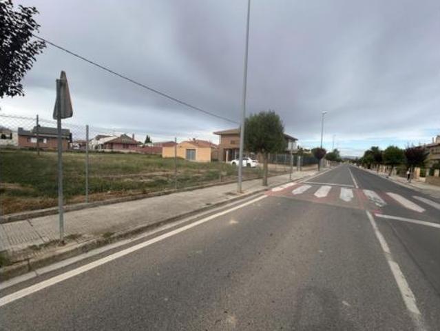 Terreno en venta en Cascante, Navarra