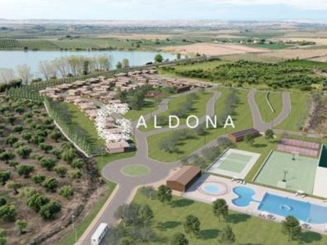 Terreno en venta en Ablitas, Navarra