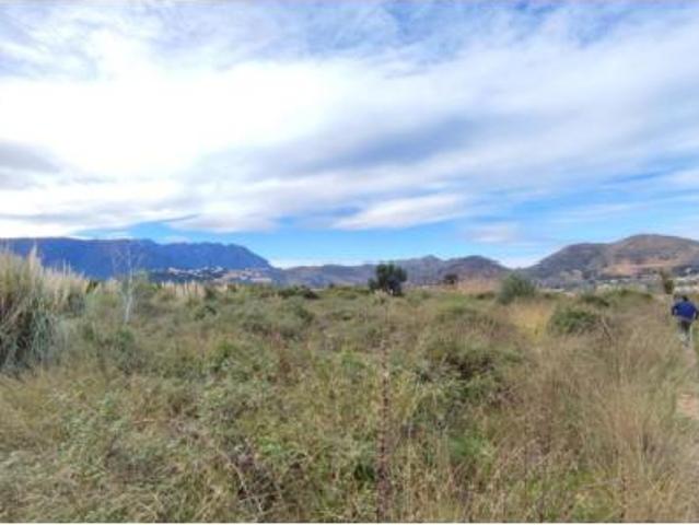 Terreno en venta en Ador, València / Valencia