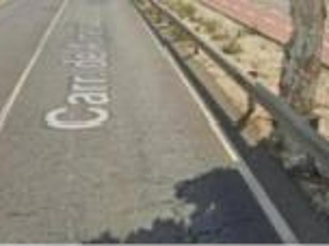 Terreno en venta en Puente del Río, Adra