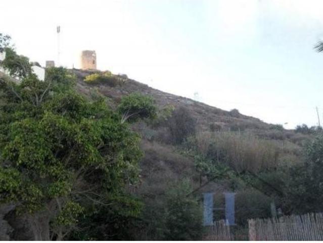 Terreno en venta en Guainos Bajo, Adra