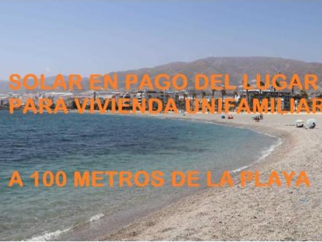 Terreno en venta en Adra, Almería