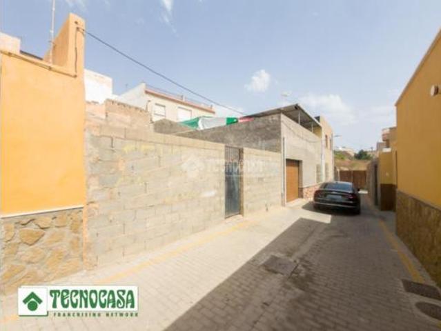 Terreno en venta en Adra, Almería
