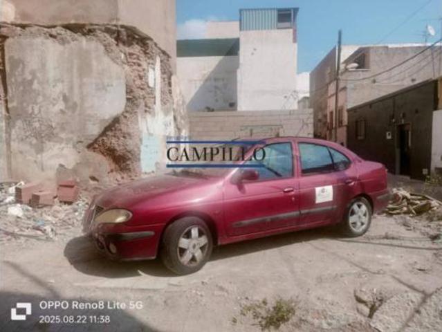 Terreno en venta en Adra, Almería