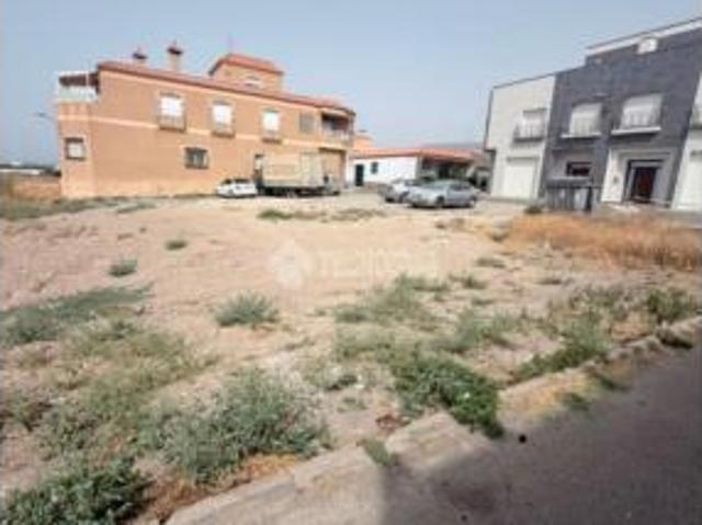 Terreno en venta en La Curva, Adra