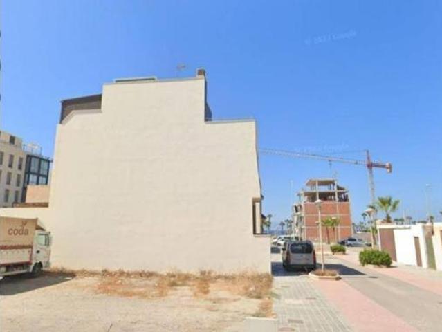 Terreno en venta en Adra, Almería