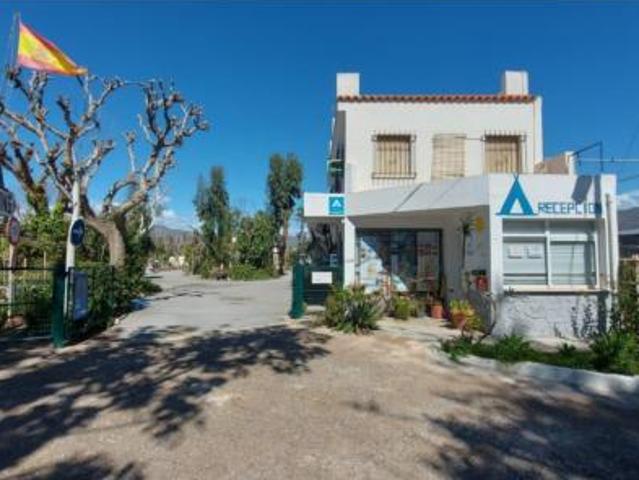 Terreno en venta en Puente del Río, Adra