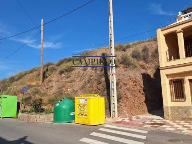 Terreno en venta en Adra, Almería