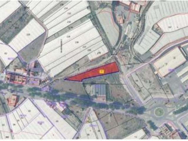 Terreno en venta en Puente del Río, Adra