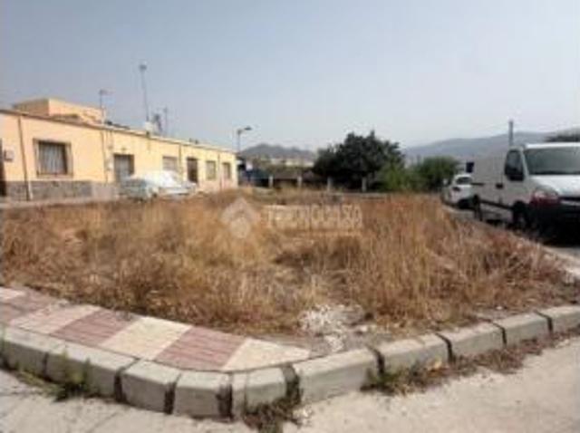 Terreno en venta en Puente del Río, Adra