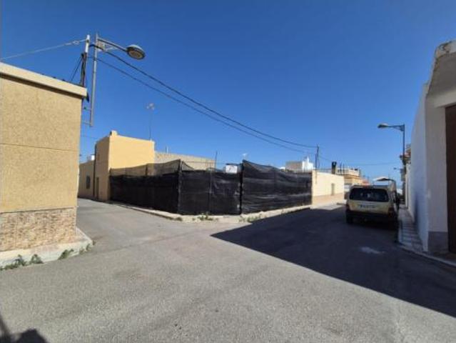 Terreno en venta en Puente del Río, Adra