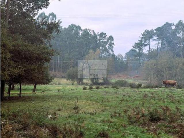 Terreno en venta en Ferreiroa, Agolada