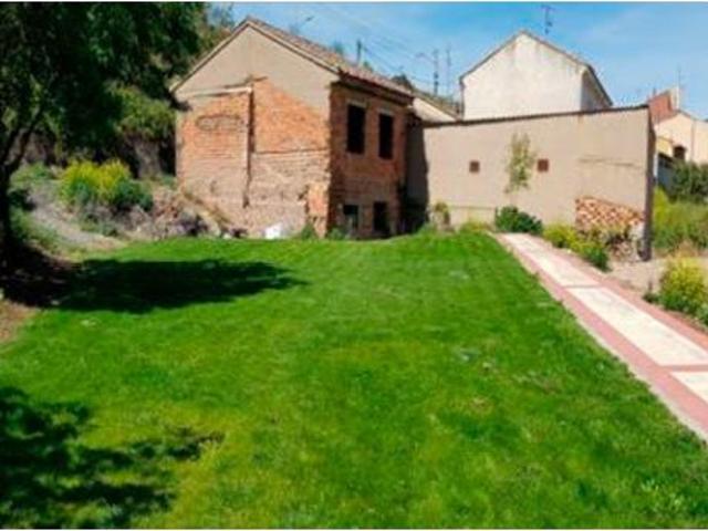 Terreno en venta en Agoncillo, La Rioja