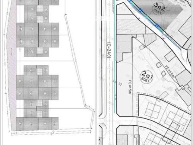 Terreno en venta en Mafet, Agramunt