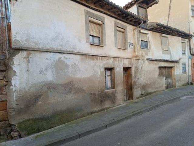 Terreno en venta en El Cierzo, Aguilar de Campoo