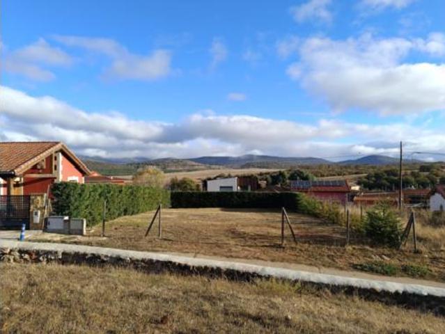Terreno en venta en Corvio, Aguilar de Campoo