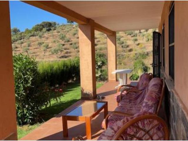 Terreno en venta en Ahigal, Cáceres