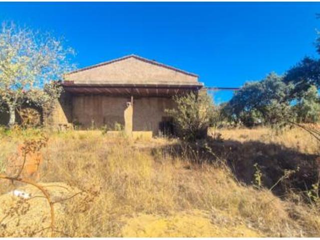 Terreno en venta en Ahigal de los Aceiteros, Salamanca