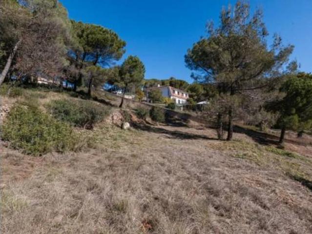Terreno en venta en Aiguafreda, Barcelona