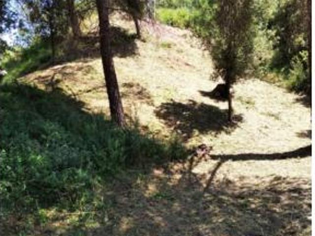 Terreno en venta en Aiguafreda, Barcelona