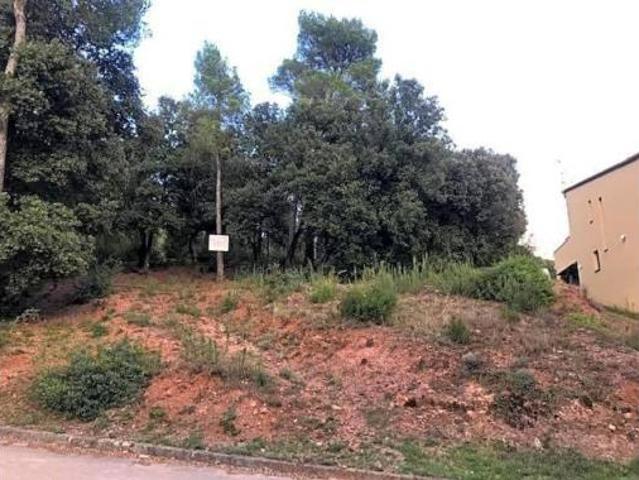 Terreno en venta en Aiguafreda, Barcelona