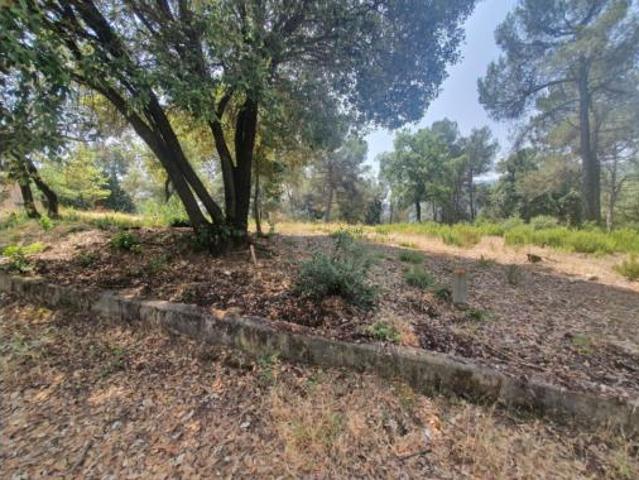 Terreno en venta en Aiguafreda, Barcelona