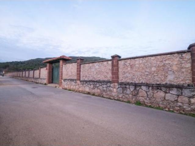 Terreno en venta en Aiguafreda, Barcelona