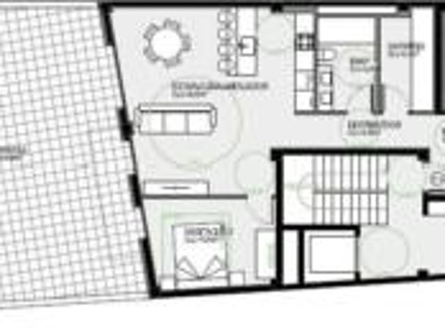 Terreno en venta en Aiguafreda, Barcelona