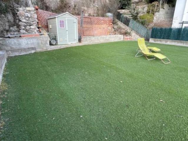 Terreno en venta en Aiguafreda, Barcelona