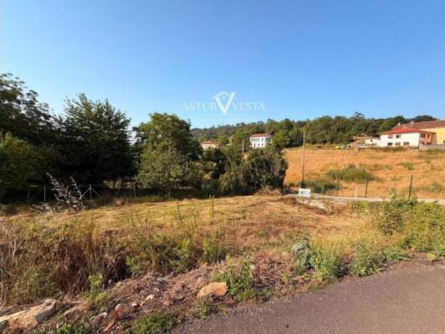 Terreno en venta en Aínsa-Sobrarbe/L´Aínsa-Sobrarbe, Sobrarbe